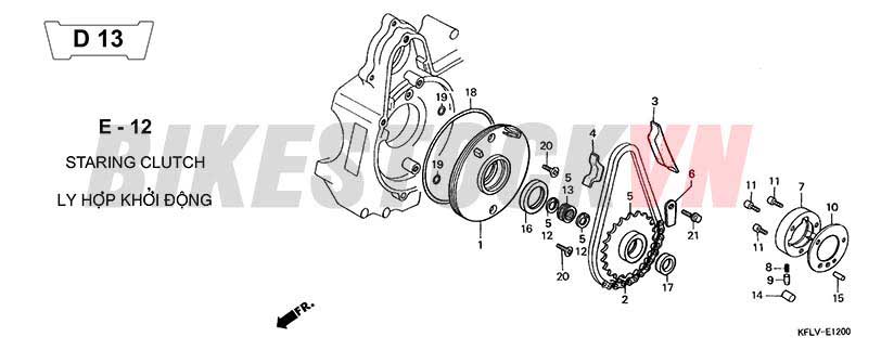 E-12_LY HỢP KHỞI ĐỘNG